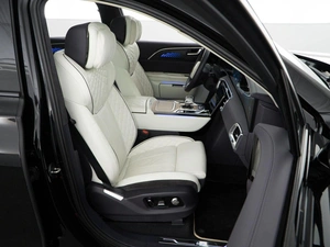 Внедорожник Hongqi E-HS9 2021 года, 4179050 рублей, Москва