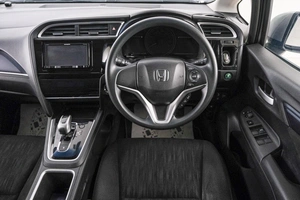 Универсал Honda Shuttle 2019 года, 1439000 рублей, Красноярск