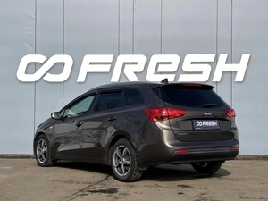 Универсал Kia Ceed 2018 года, 1479000 рублей, Ижевск