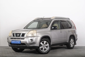 Внедорожник Nissan X-Trail 2008 года, 1169000 рублей, Томск