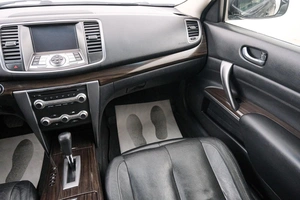 Седан Nissan Teana 2013 года, 1199000 рублей, Красноярск