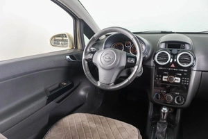 Хетчбэк Opel Corsa 2008 года, 539000 рублей, Пермь