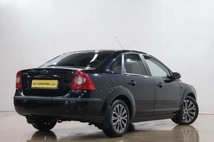 Седан Ford Focus 2005 года, 499000 рублей, Новокузнецк