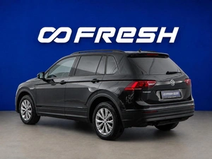Внедорожник Volkswagen Tiguan 2020 года, 2299777 рублей, Москва