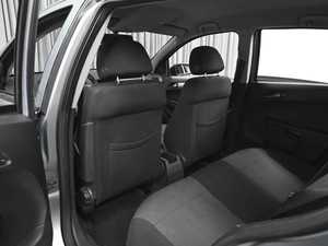 Хетчбэк Opel Astra 2006 года, 385000 рублей, Ставрополь