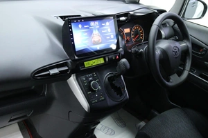 Минивэн Toyota Wish 2012 года, 1308000 рублей, Солонцы