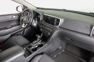 Внедорожник Kia Sportage 2021 года, 2359000 рублей, Пермь