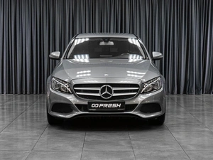 Седан Mercedes-benz C-класс 2016 года, 2499000 рублей, Тюмень