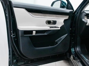 Внедорожник Jetour Dashing 2023 года, 2399000 рублей, Красноярск
