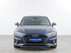 Седан Audi A4 2020 года, 3947444 рублей, Москва