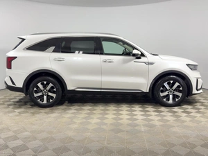 Внедорожник Kia Sorento 2020 года, 2863100 рублей, Казань