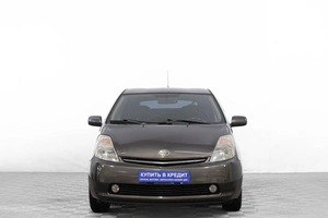 Лифтбек Toyota Prius 2008 года, 929000 рублей, Барнаул