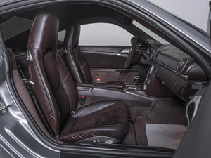 Купе Porsche Cayman 2006 года, 3298000 рублей, Ставрополь