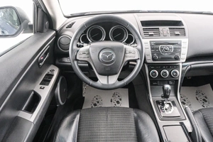 Седан Mazda 6 2008 года, 999000 рублей, Красноярск