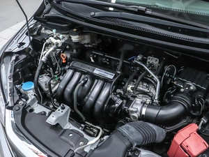 Хетчбэк Honda Fit 2019 года, 1400000 рублей, Красноярск