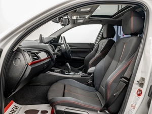 Хетчбэк BMW 1 серия 2012 года, 1500000 рублей, Красноярск