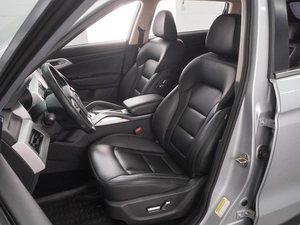 Внедорожник Geely Atlas 2019 года, 1643000 рублей, Воронеж
