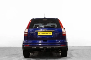Внедорожник Honda CR-V 2011 года, 1299000 рублей, Барнаул
