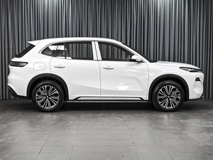 Внедорожник Geely Galaxy Starship 7 2025 года, 3298000 рублей, Ставрополь