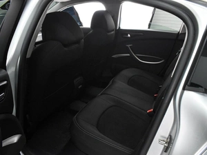 Седан Citroen C5 2008 года, 599000 рублей, Воронеж