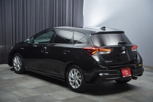 Хетчбэк Toyota Auris 2016 года, 1550000 рублей, Красноярск