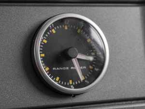 Внедорожник Land Rover Range Rover 2007 года, 1819000 рублей, Тюмень