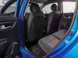 Седан Kia Rio 2021 года, 1589000 рублей, Воронеж