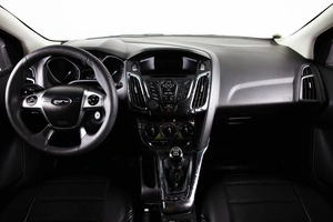 Хетчбэк Ford Focus 2011 года, 959000 рублей, Пермь