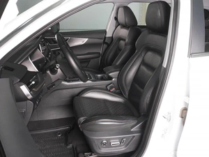 Внедорожник Chery Tiggo 8 2020 года, 1655000 рублей, Минеральные Воды