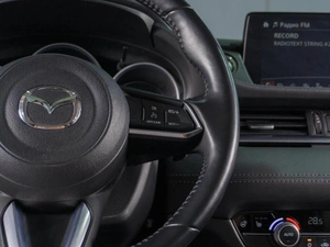 Седан Mazda 6 2022 года, 2649000 рублей, Сургут
