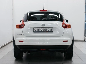 Внедорожник Nissan Juke 2013 года, 1099000 рублей, Красноярск