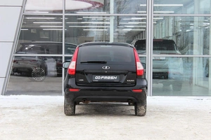 Хетчбэк ВАЗ (LADA) Kalina 2013 года, 400000 рублей, Ярославль