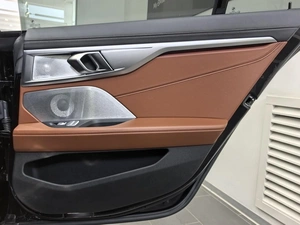 Седан BMW 8 серия Gran Coupe 2020 года, 8195000 рублей, Новосибирск