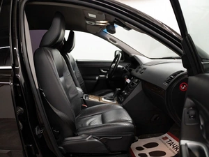 Внедорожник Volvo XC90 2010 года, 1350000 рублей, Красноярск