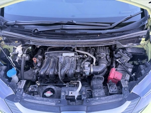 Минивэн Honda Freed 2019 года, 2000000 рублей, Красноярск