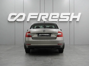 Лифтбек Skoda Octavia 2020 года, 2299000 рублей, Воронеж