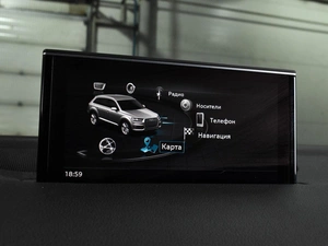 Внедорожник Audi Q7 2019 года, 5564000 рублей, Воронеж