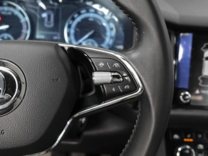 Внедорожник Skoda Kodiaq 2020 года, 2750000 рублей, Ставрополь