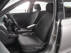 Лифтбек Volkswagen Polo 2020 года, 1599000 рублей, Воронеж