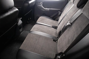 Внедорожник Chery Tiggo (T11) 2014 года, 559000 рублей, Оренбург