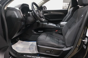 Внедорожник Haval F7 2021 года, 1849000 рублей, Новокузнецк