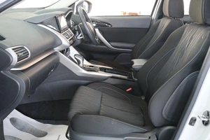 Внедорожник Mitsubishi Eclipse Cross 2019 года, 2139000 рублей, Омск