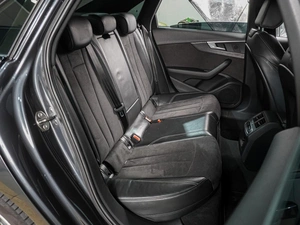 Седан Audi A4 2016 года, 2399000 рублей, Воронеж