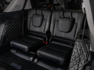 Внедорожник Toyota Land Cruiser Prado 2017 года, 5959000 рублей, Тюмень