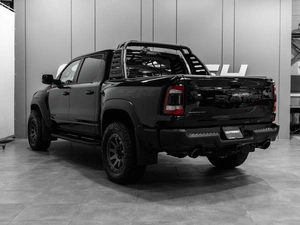 Пикап RAM 1500 2022 года, 11000000 рублей, Тюмень