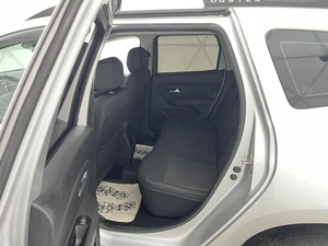 Внедорожник Renault Duster 2021 года, 1780000 рублей, Клинцы