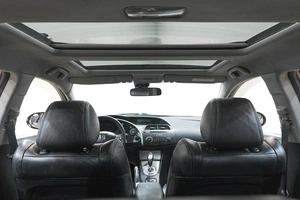 Хетчбэк Honda Civic 2008 года, 849000 рублей, Новокузнецк