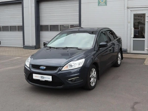 Седан Ford Focus 2008 года, 330000 рублей, Железногорск
