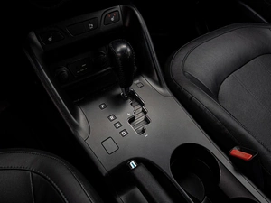Внедорожник Hyundai ix35 2015 года, 1670000 рублей, Краснодар