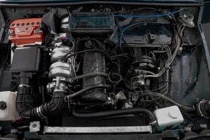 Внедорожник ВАЗ (LADA) 2121 (4x4) Рысь 2013 года, 419000 рублей, Барнаул